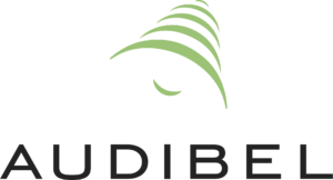 Audibel Hearing Centers Logo